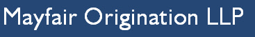 Mayfair Origination LLP